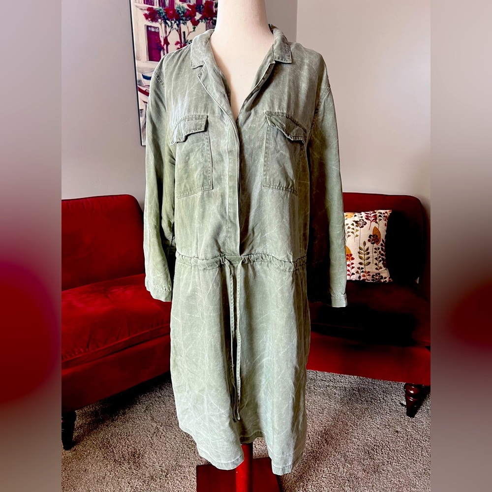 Old Navy Casual Dress